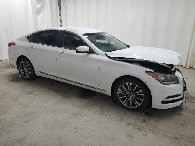 Photo 3 VIN: KMHGN4JE4FU043108 - HYUNDAI GENESIS 