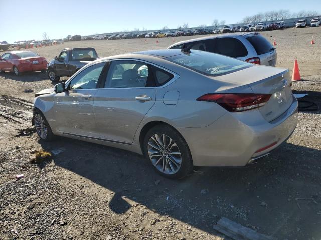 Photo 1 VIN: KMHGN4JE4FU047613 - HYUNDAI GENESIS 