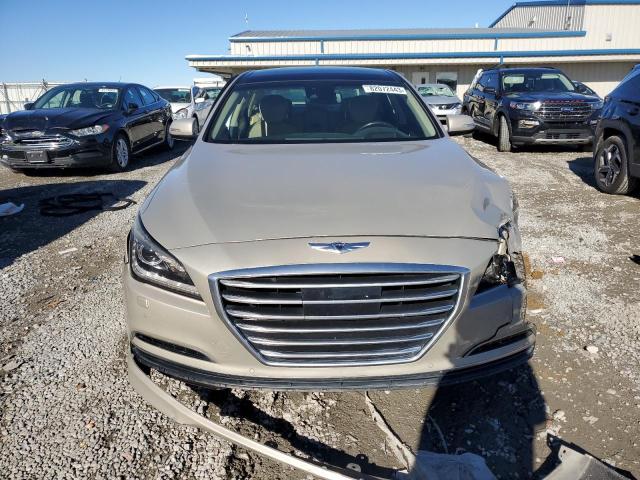 Photo 4 VIN: KMHGN4JE4FU047613 - HYUNDAI GENESIS 