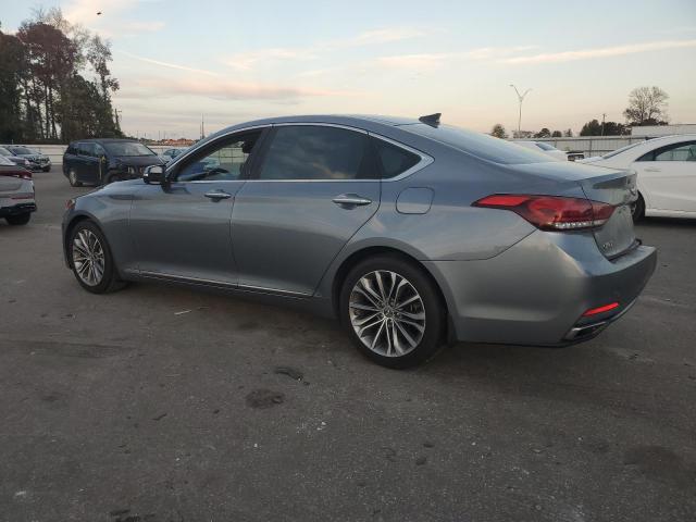 Photo 1 VIN: KMHGN4JE4FU047711 - HYUNDAI GENESIS 3. 