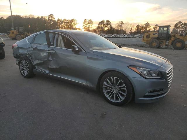 Photo 3 VIN: KMHGN4JE4FU047711 - HYUNDAI GENESIS 3. 