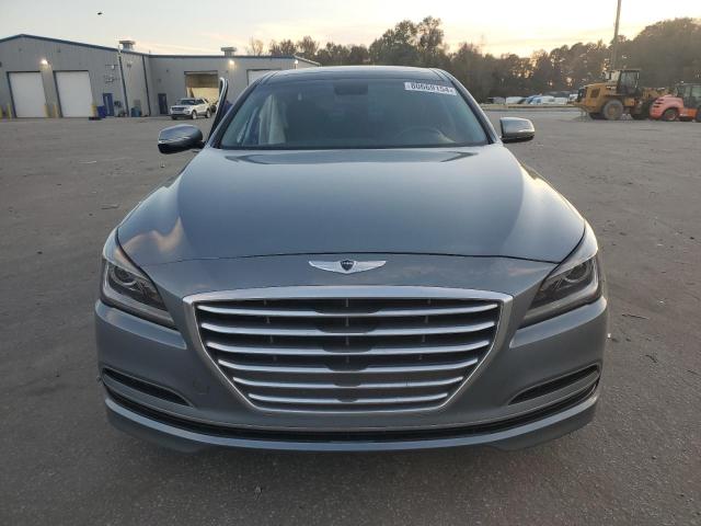 Photo 4 VIN: KMHGN4JE4FU047711 - HYUNDAI GENESIS 3. 