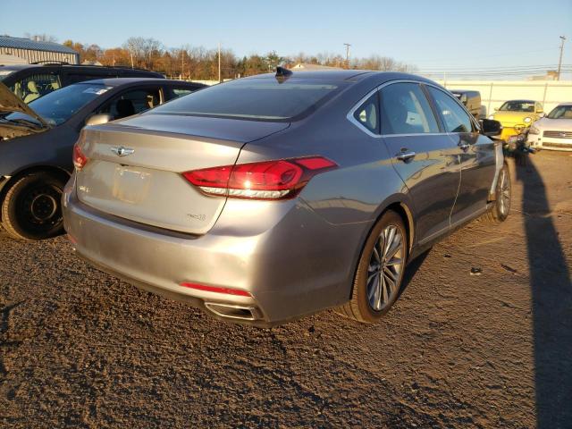 Photo 3 VIN: KMHGN4JE4FU050740 - HYUNDAI GENESIS 3. 