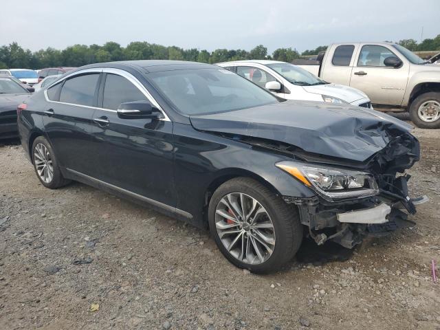 Photo 3 VIN: KMHGN4JE4FU085469 - HYUNDAI GENESIS 3. 