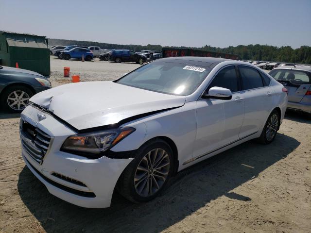 Photo 0 VIN: KMHGN4JE4FU100357 - HYUNDAI GENESIS 3. 