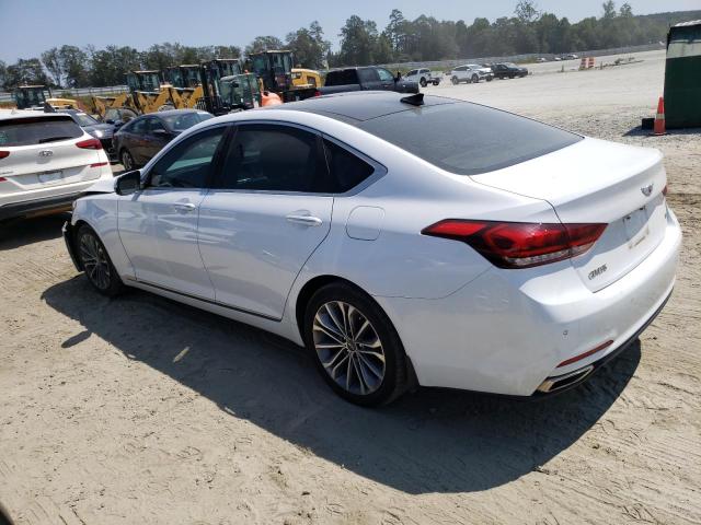 Photo 1 VIN: KMHGN4JE4FU100357 - HYUNDAI GENESIS 3. 