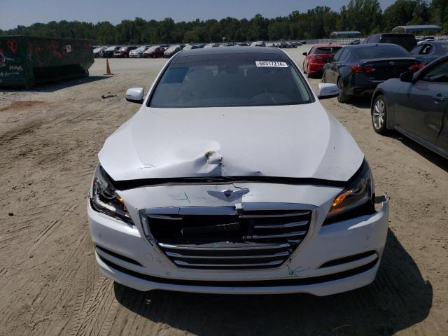 Photo 4 VIN: KMHGN4JE4FU100357 - HYUNDAI GENESIS 3. 