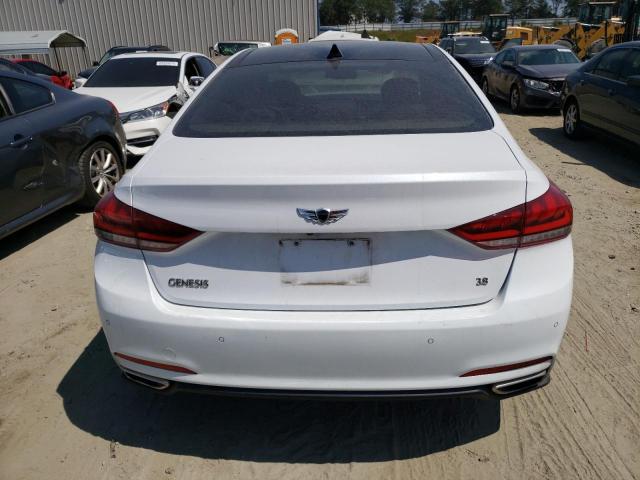 Photo 5 VIN: KMHGN4JE4FU100357 - HYUNDAI GENESIS 3. 