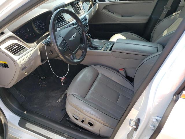 Photo 6 VIN: KMHGN4JE4FU100357 - HYUNDAI GENESIS 3. 