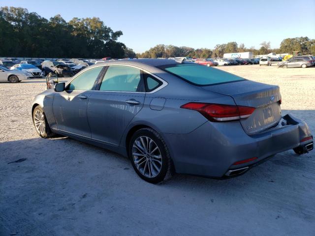 Photo 1 VIN: KMHGN4JE4FU103064 - HYUNDAI GENESIS 