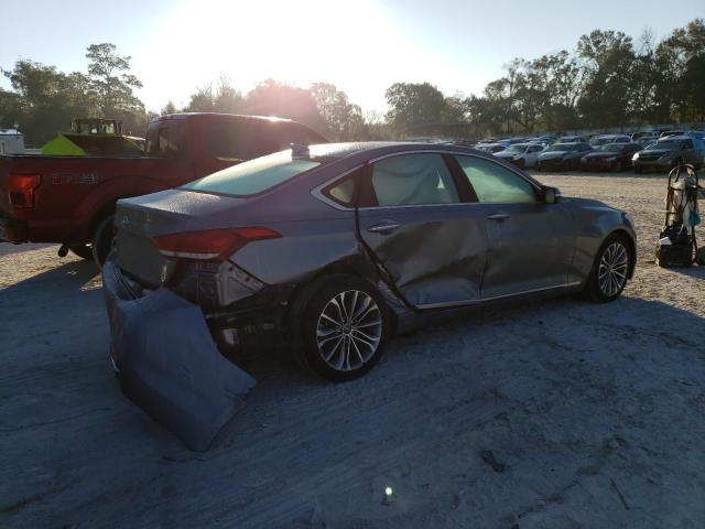 Photo 2 VIN: KMHGN4JE4FU103064 - HYUNDAI GENESIS 