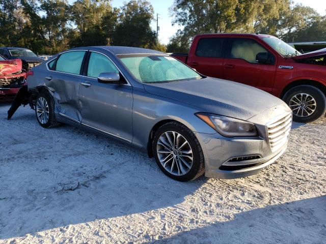 Photo 3 VIN: KMHGN4JE4FU103064 - HYUNDAI GENESIS 