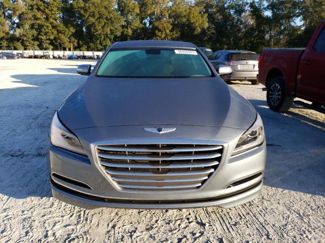 Photo 4 VIN: KMHGN4JE4FU103064 - HYUNDAI GENESIS 