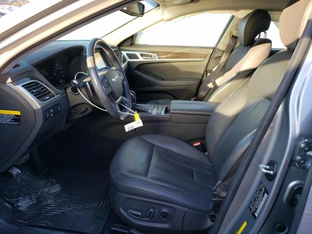 Photo 6 VIN: KMHGN4JE4FU103064 - HYUNDAI GENESIS 