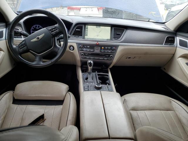 Photo 7 VIN: KMHGN4JE4GU107083 - HYUNDAI GENESIS 