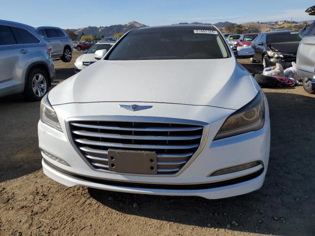 Photo 4 VIN: KMHGN4JE4GU110372 - HYUNDAI GENESIS 3. 