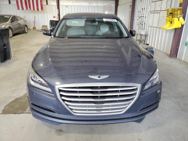 Photo 4 VIN: KMHGN4JE4GU110601 - HYUNDAI GENESIS 