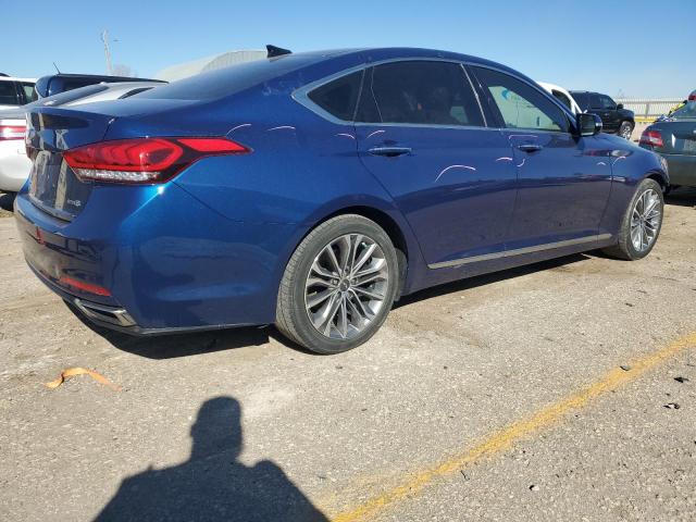 Photo 2 VIN: KMHGN4JE4GU112963 - HYUNDAI GENESIS 