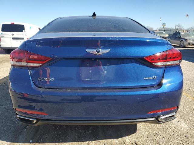 Photo 5 VIN: KMHGN4JE4GU112963 - HYUNDAI GENESIS 