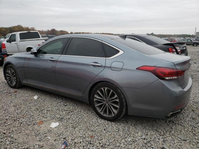 Photo 1 VIN: KMHGN4JE4GU135093 - HYUNDAI GENESIS 