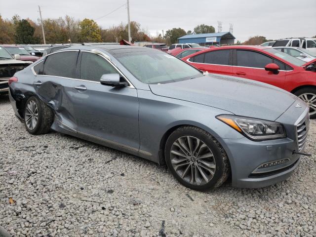 Photo 3 VIN: KMHGN4JE4GU135093 - HYUNDAI GENESIS 