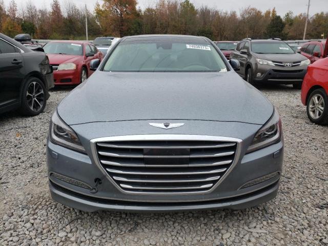 Photo 4 VIN: KMHGN4JE4GU135093 - HYUNDAI GENESIS 