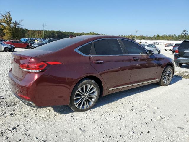 Photo 2 VIN: KMHGN4JE4HU168841 - GENESIS G80 BASE 