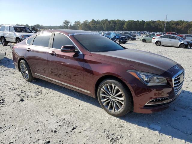 Photo 3 VIN: KMHGN4JE4HU168841 - GENESIS G80 BASE 