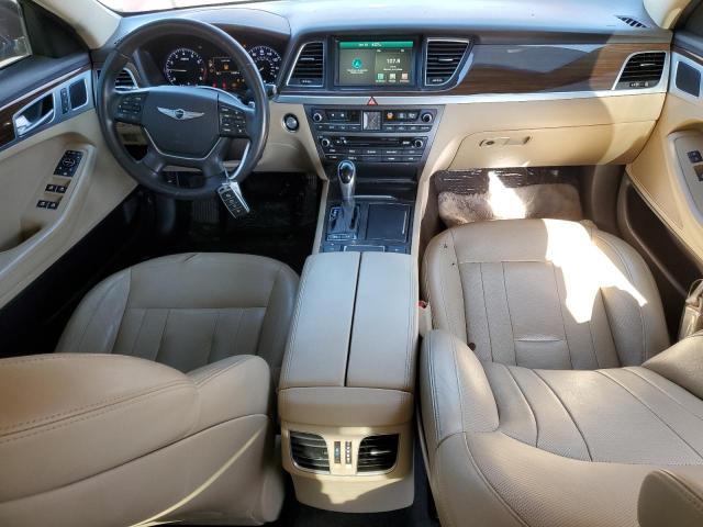 Photo 7 VIN: KMHGN4JE4HU168841 - GENESIS G80 BASE 