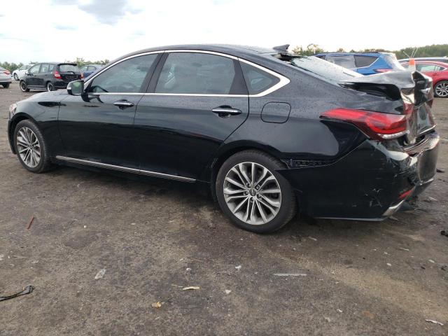 Photo 1 VIN: KMHGN4JE4HU170301 - GENESIS G80 