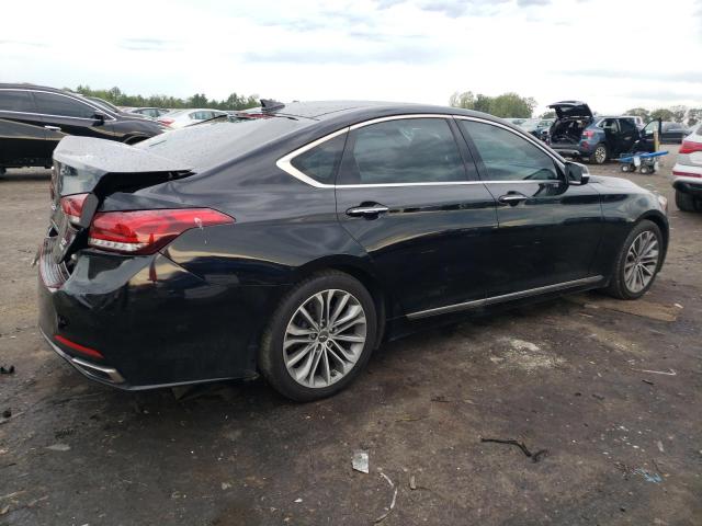 Photo 2 VIN: KMHGN4JE4HU170301 - GENESIS G80 