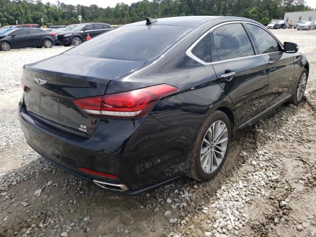 Photo 3 VIN: KMHGN4JE4HU171447 - GENESIS G80 BASE 