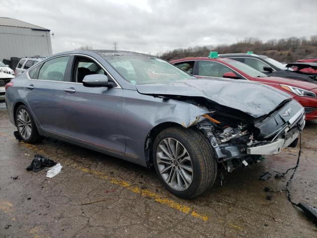 Photo 3 VIN: KMHGN4JE4HU176390 - GENESIS G80 BASE 