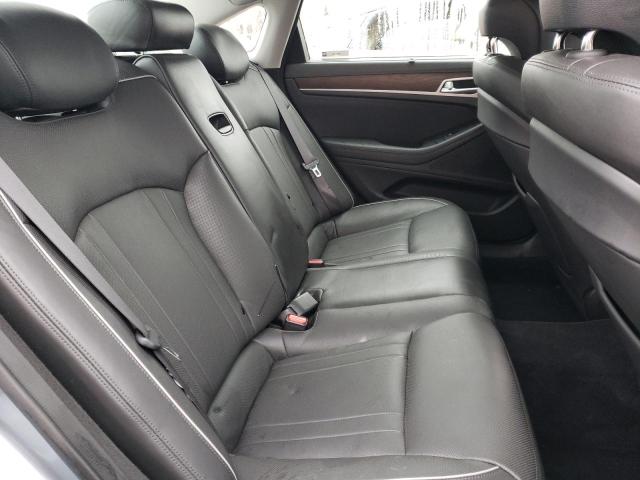 Photo 9 VIN: KMHGN4JE4HU176390 - GENESIS G80 BASE 