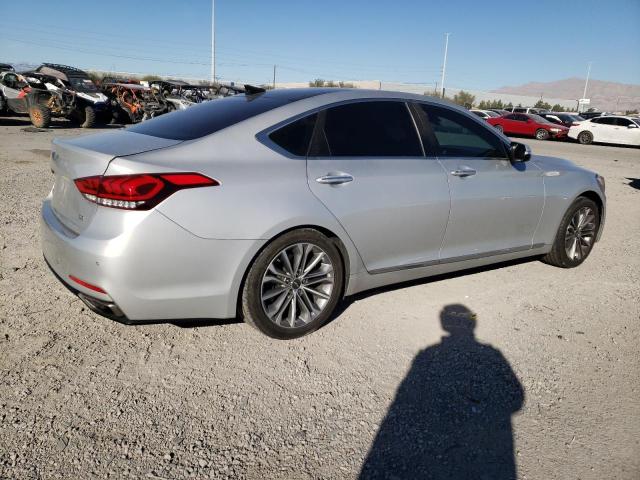 Photo 2 VIN: KMHGN4JE4HU177278 - GENESIS G80 BASE 