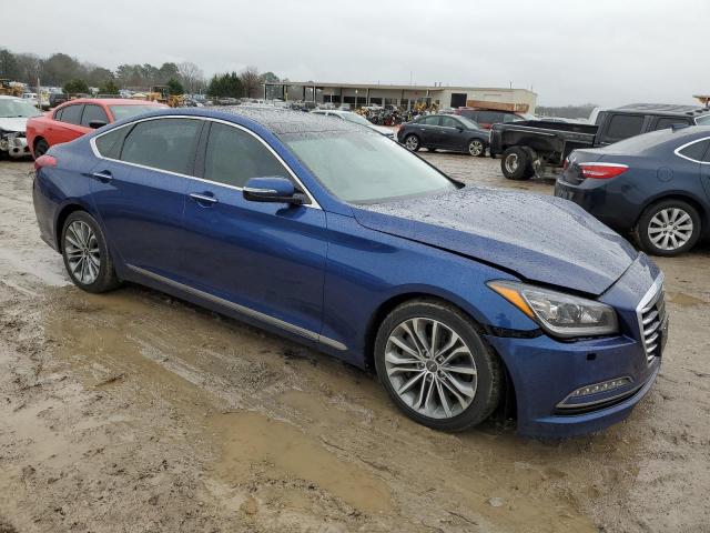 Photo 3 VIN: KMHGN4JE4HU182688 - GENESIS G80 BASE 