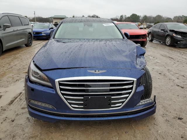 Photo 4 VIN: KMHGN4JE4HU182688 - GENESIS G80 BASE 