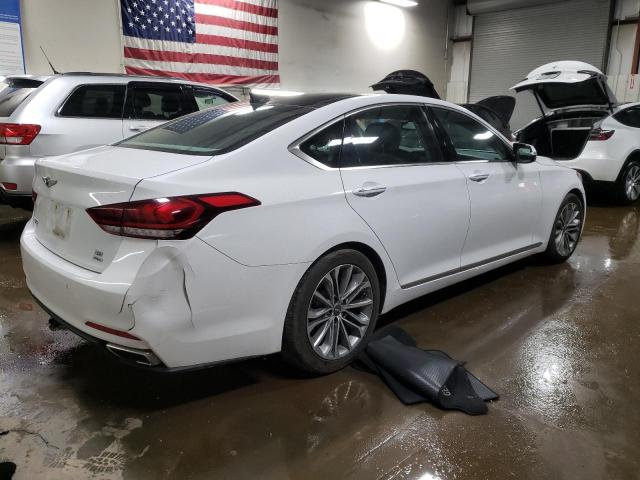 Photo 2 VIN: KMHGN4JE4HU186546 - GENESIS G80 BASE 