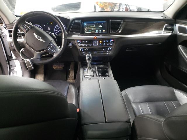 Photo 7 VIN: KMHGN4JE4HU186546 - GENESIS G80 BASE 