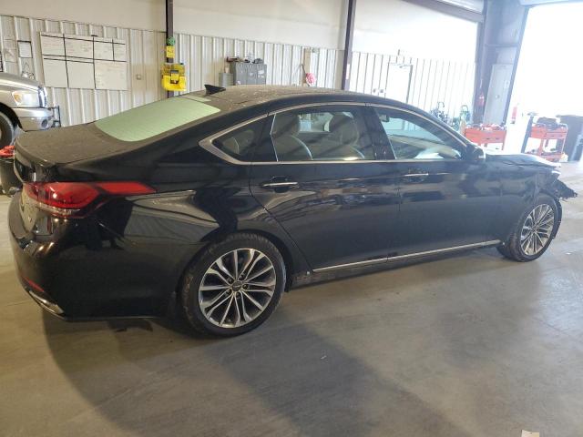 Photo 2 VIN: KMHGN4JE4HU187910 - GENESIS G80 