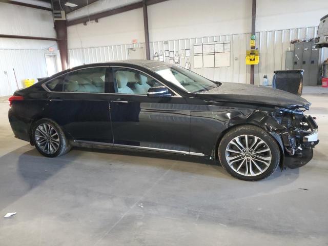 Photo 3 VIN: KMHGN4JE4HU187910 - GENESIS G80 