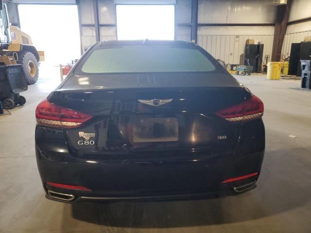 Photo 5 VIN: KMHGN4JE4HU187910 - GENESIS G80 