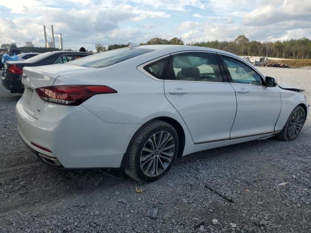 Photo 2 VIN: KMHGN4JE4HU188278 - GENESIS G80 BASE 