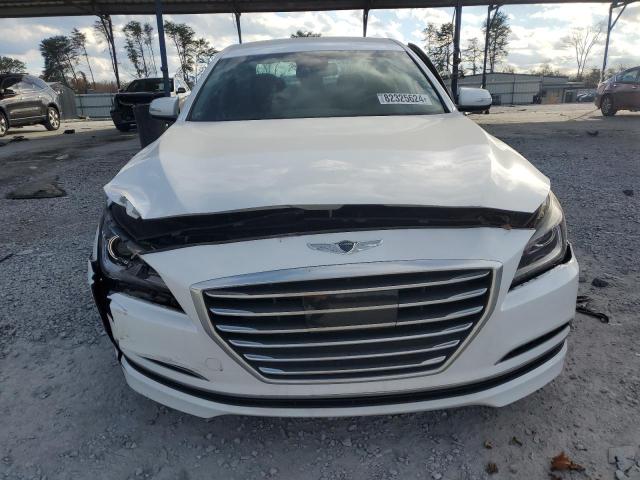 Photo 4 VIN: KMHGN4JE4HU188278 - GENESIS G80 BASE 