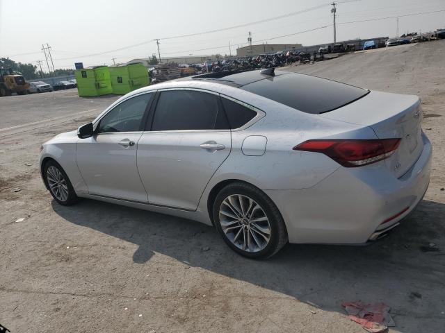 Photo 1 VIN: KMHGN4JE4HU190466 - GENESIS G80 BASE 