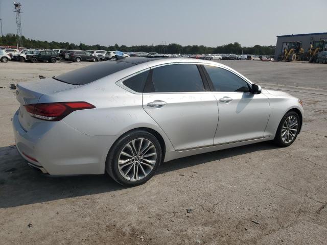 Photo 2 VIN: KMHGN4JE4HU190466 - GENESIS G80 BASE 