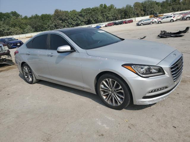 Photo 3 VIN: KMHGN4JE4HU190466 - GENESIS G80 BASE 