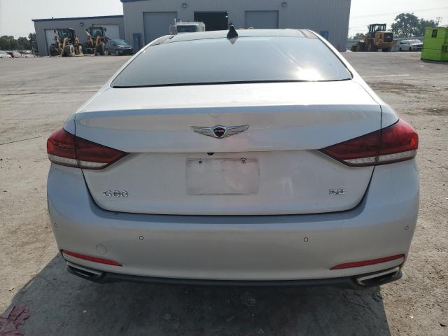 Photo 5 VIN: KMHGN4JE4HU190466 - GENESIS G80 BASE 