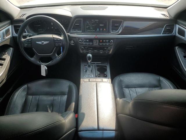 Photo 7 VIN: KMHGN4JE4HU190466 - GENESIS G80 BASE 