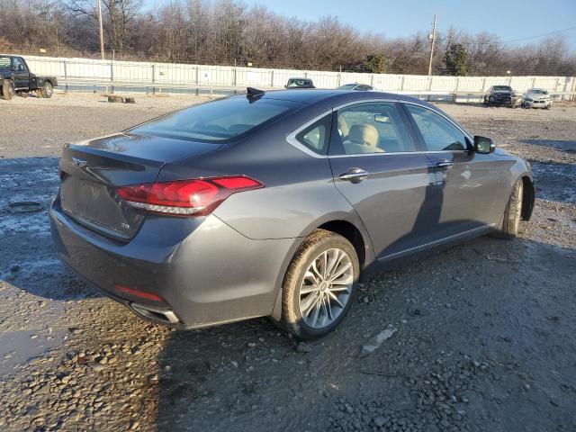 Photo 2 VIN: KMHGN4JE4HU193688 - GENESIS G80 BASE 